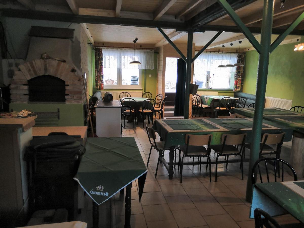Chalupa Jenin Dolní Dvořiště Esterno foto